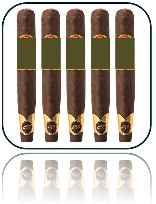 Oliva 135th Aniversario Serie V Edicion - 5 Pack